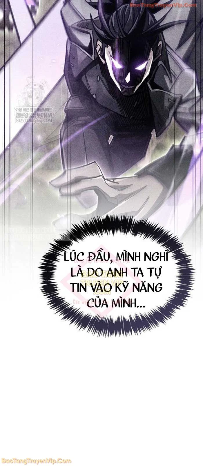 Người Chơi Che Giấu Quá Khứ Chapter 100 - 49