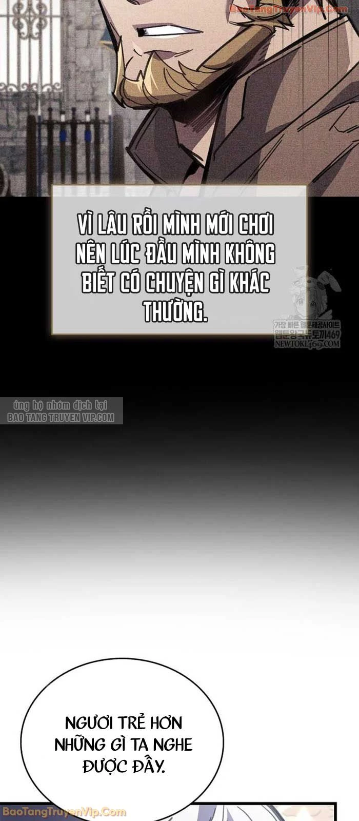 Người Chơi Che Giấu Quá Khứ Chapter 100 - 54