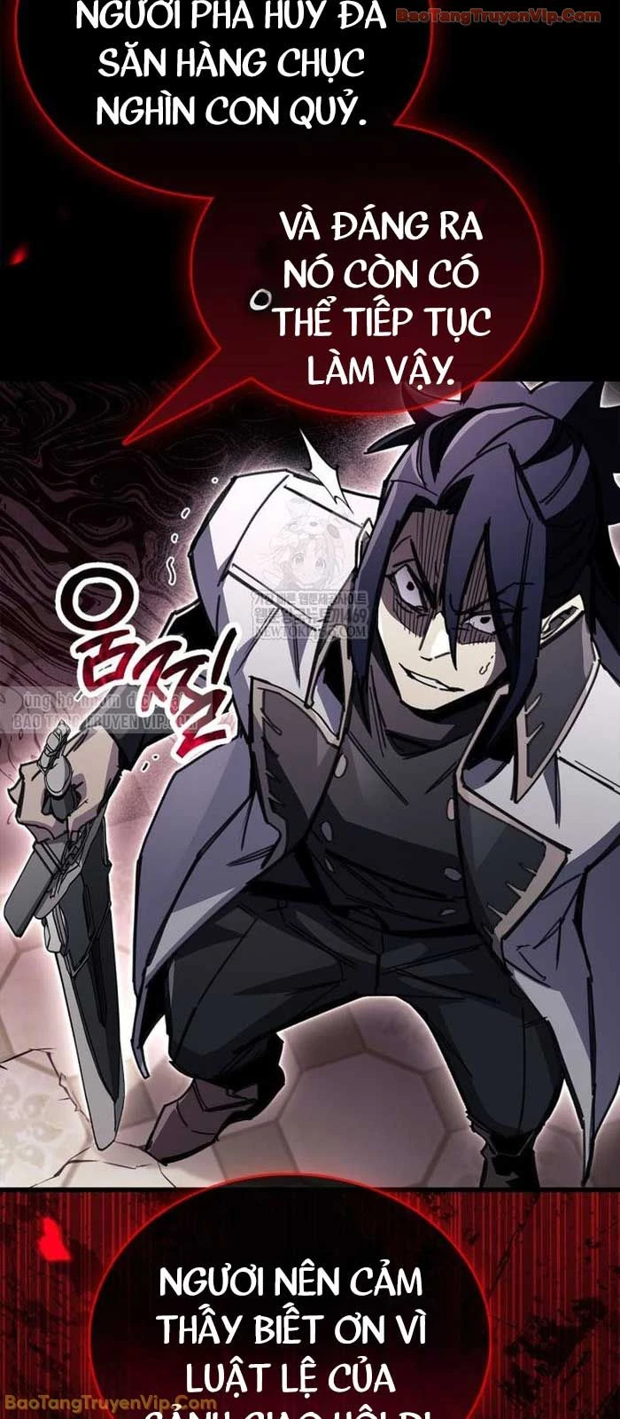 Người Chơi Che Giấu Quá Khứ Chapter 100 - 60