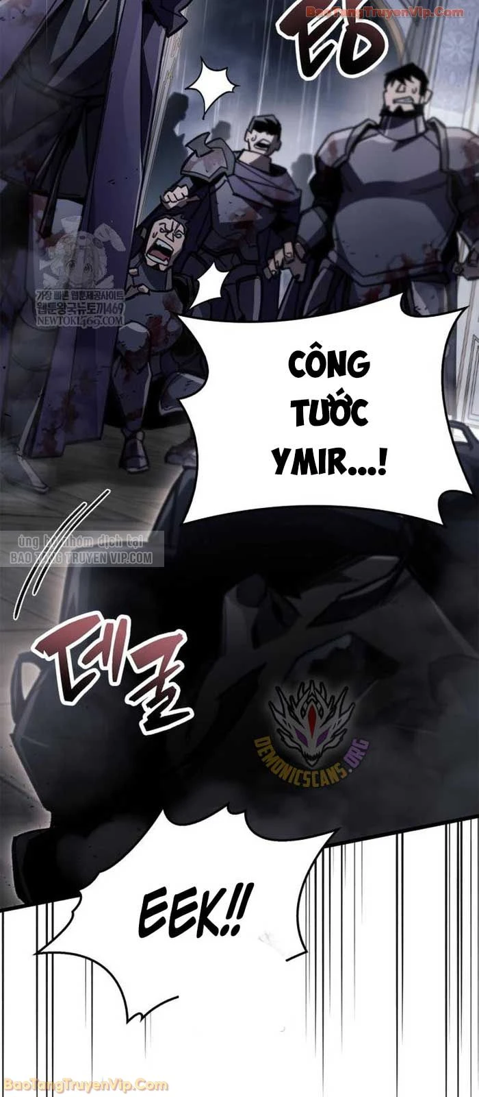 Người Chơi Che Giấu Quá Khứ Chapter 100 - 85