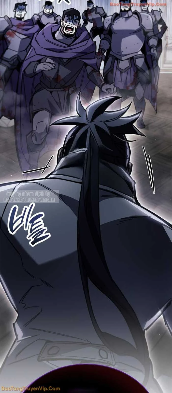 Người Chơi Che Giấu Quá Khứ Chapter 100 - 87