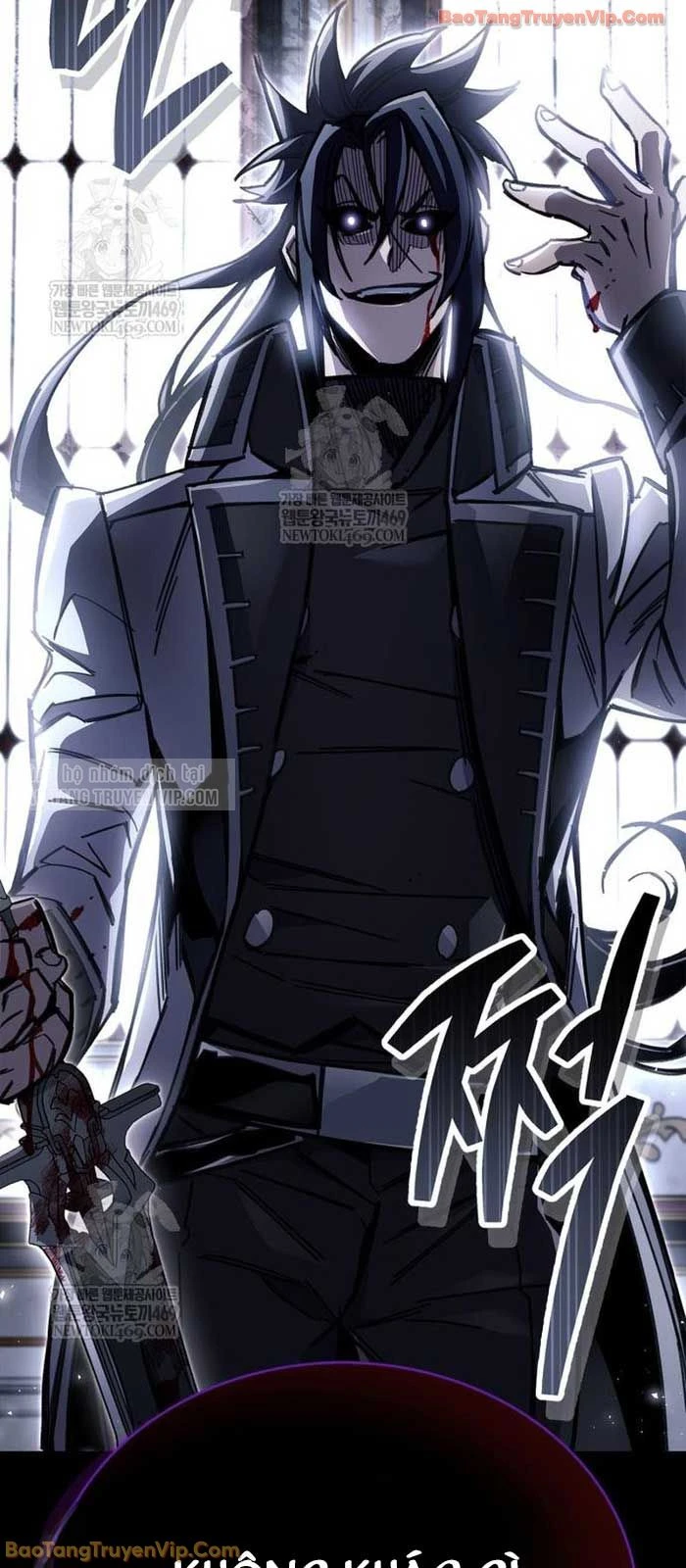 Người Chơi Che Giấu Quá Khứ Chapter 100 - 91