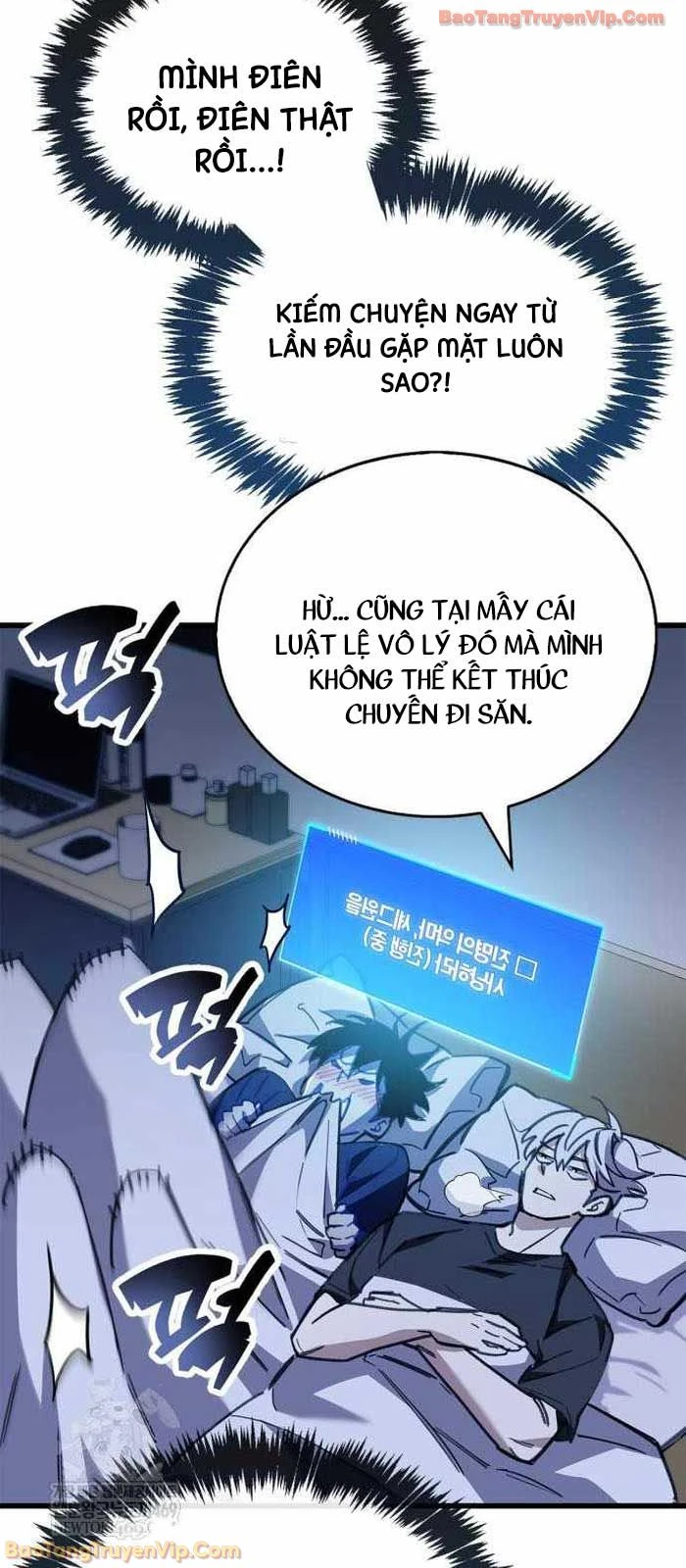 Người Chơi Che Giấu Quá Khứ Chapter 101 - 2