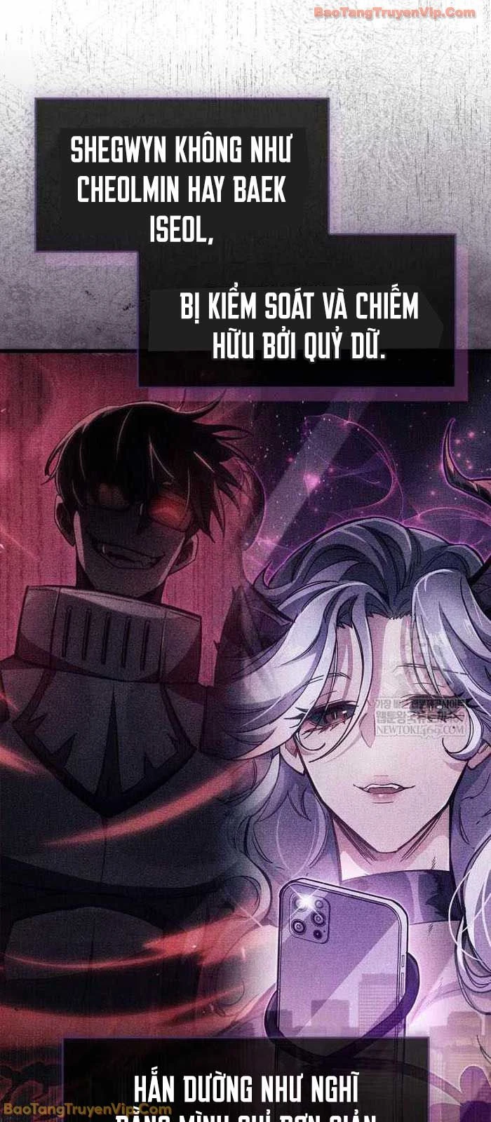 Người Chơi Che Giấu Quá Khứ Chapter 101 - 5