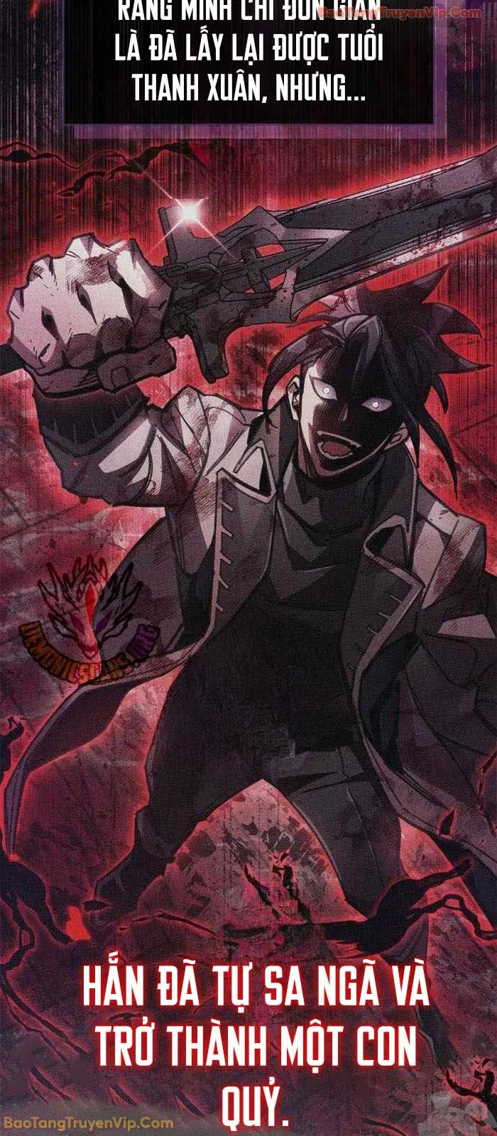 Người Chơi Che Giấu Quá Khứ Chapter 101 - 6