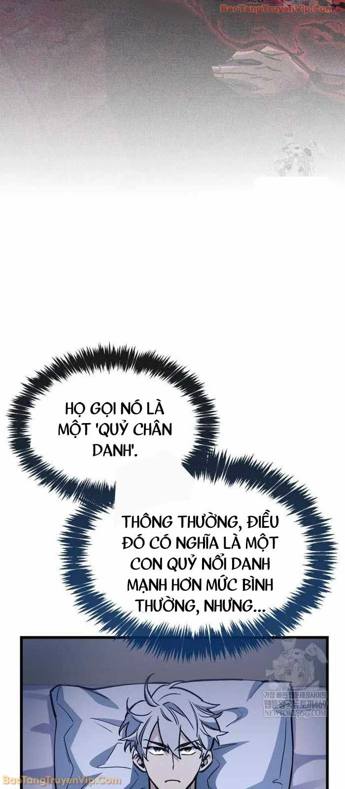 Người Chơi Che Giấu Quá Khứ Chapter 101 - 7