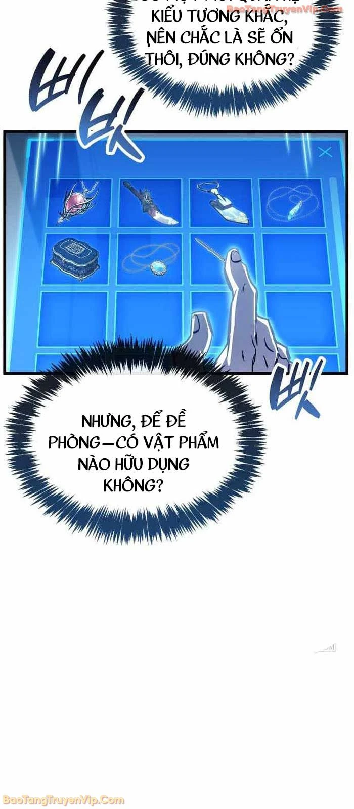 Người Chơi Che Giấu Quá Khứ Chapter 101 - 9