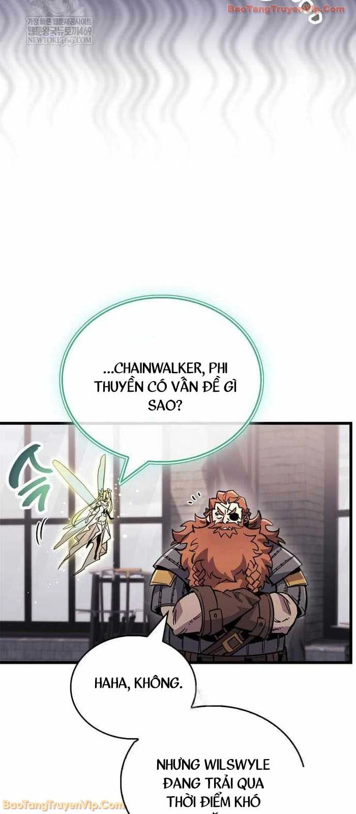 Người Chơi Che Giấu Quá Khứ Chapter 101 - 14