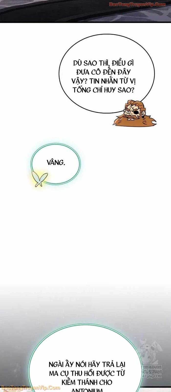 Người Chơi Che Giấu Quá Khứ Chapter 101 - 16