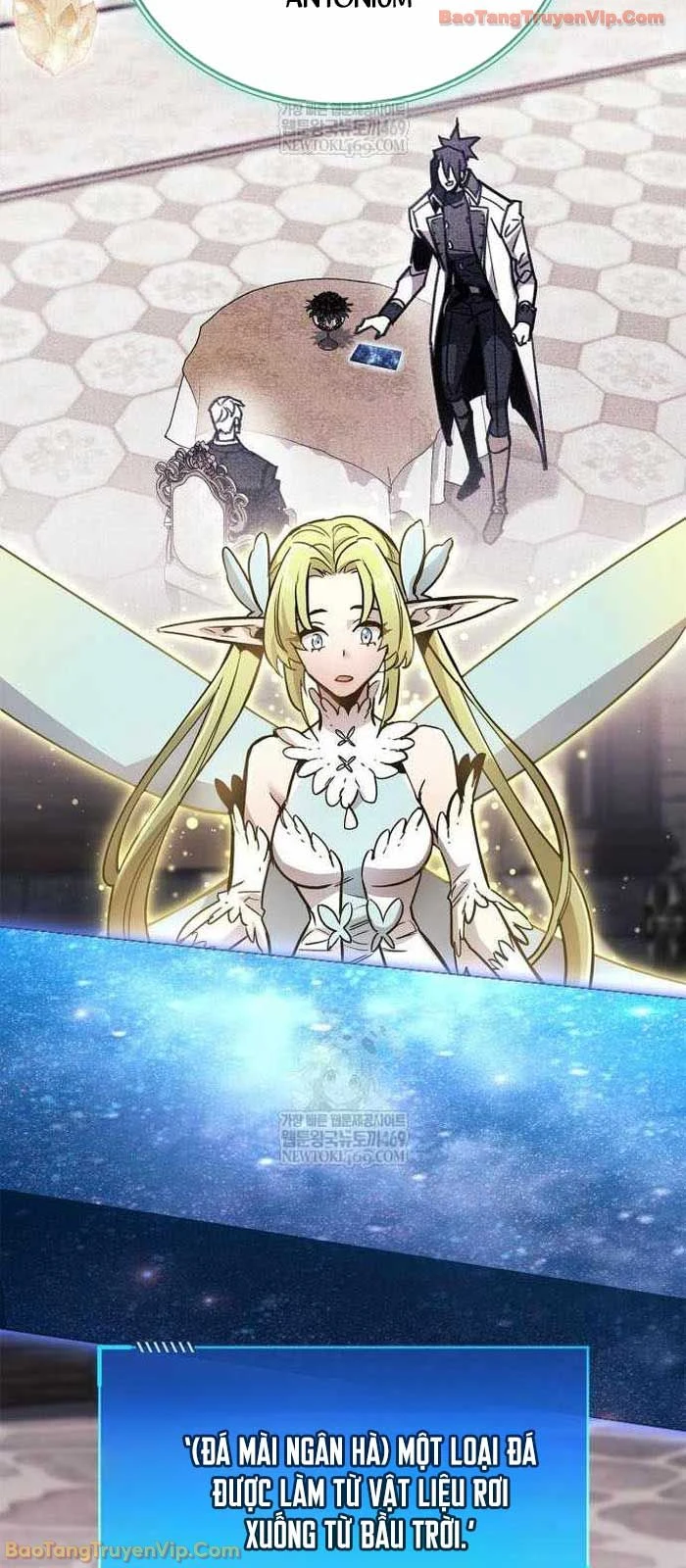 Người Chơi Che Giấu Quá Khứ Chapter 101 - 17