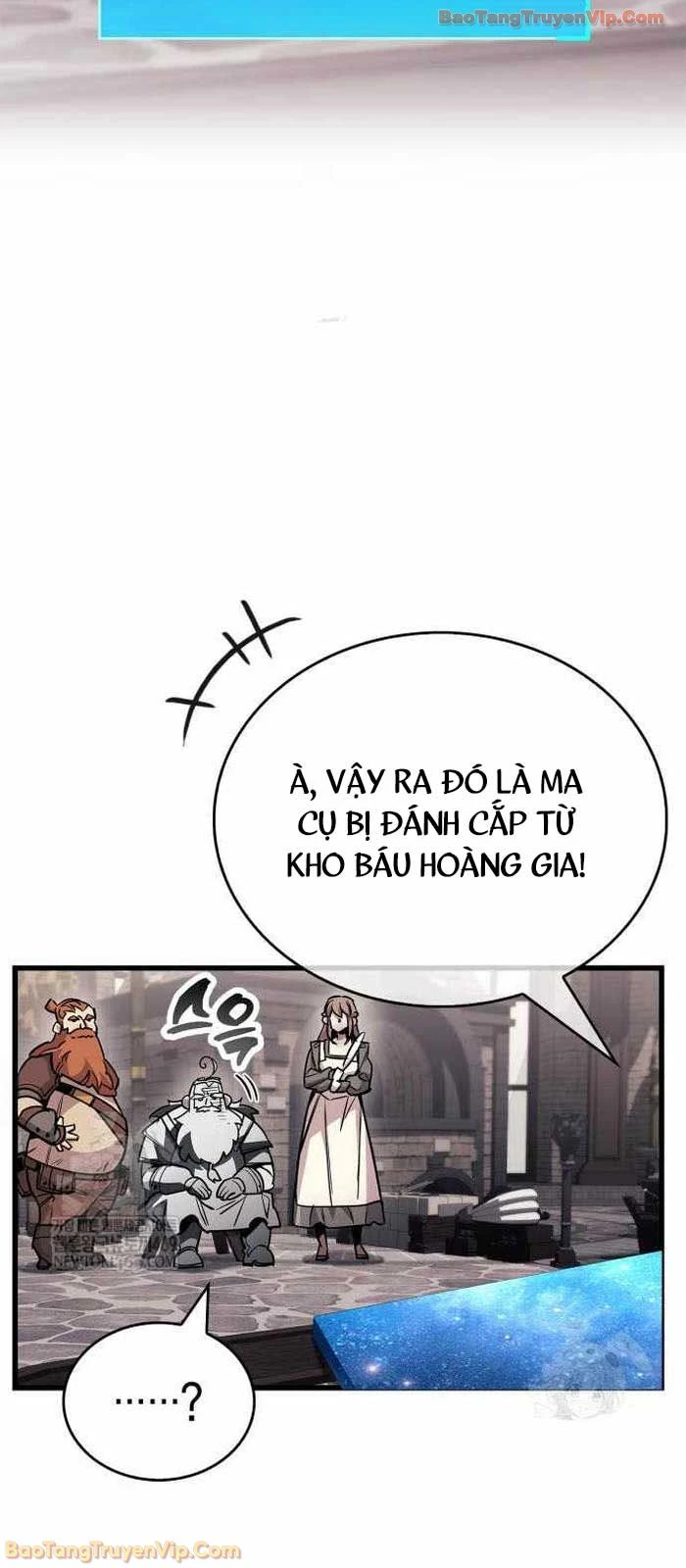 Người Chơi Che Giấu Quá Khứ Chapter 101 - 18