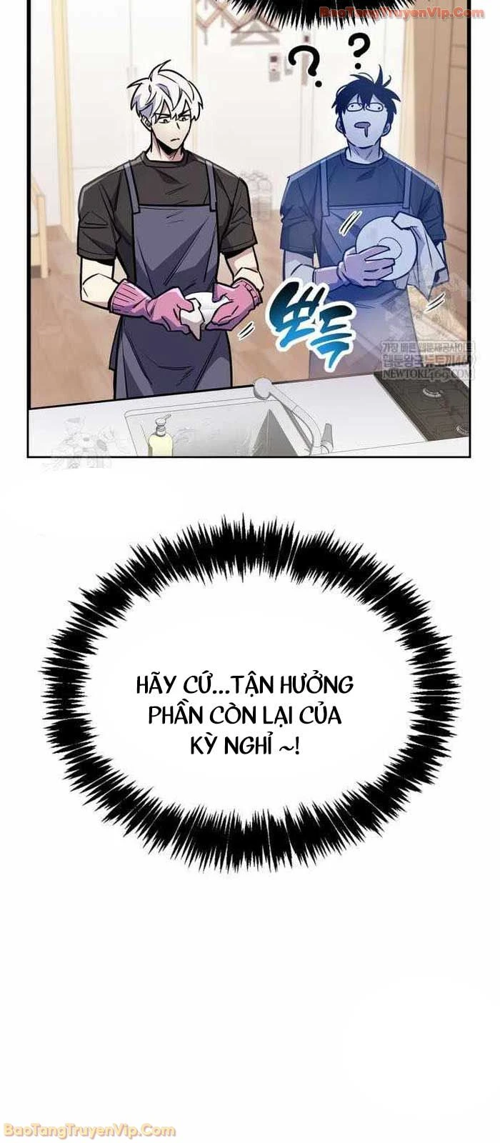 Người Chơi Che Giấu Quá Khứ Chapter 101 - 43