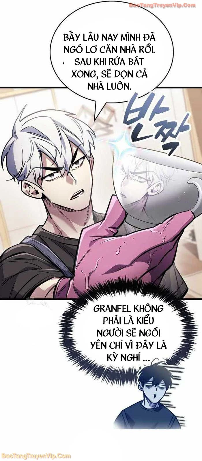 Người Chơi Che Giấu Quá Khứ Chapter 101 - 45