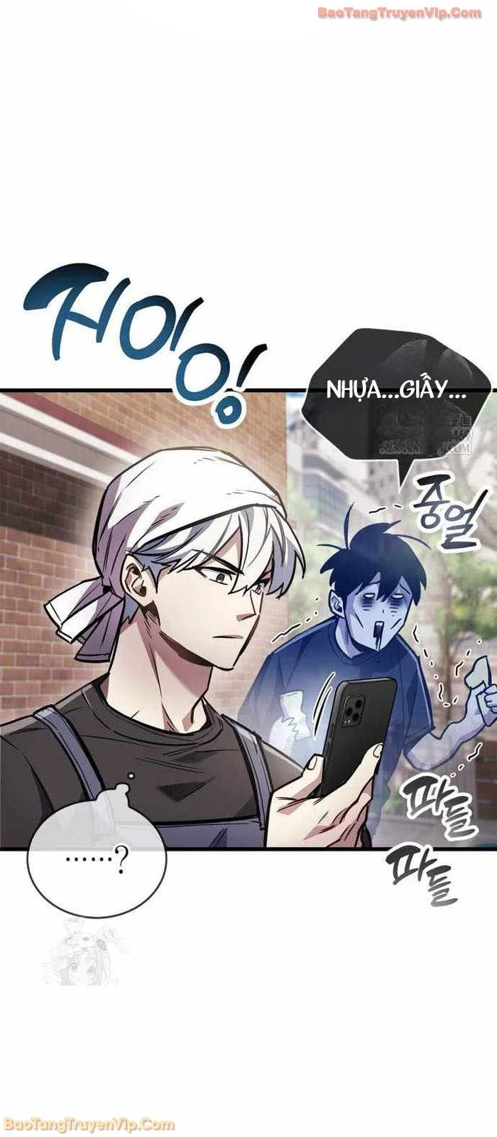 Người Chơi Che Giấu Quá Khứ Chapter 101 - 47