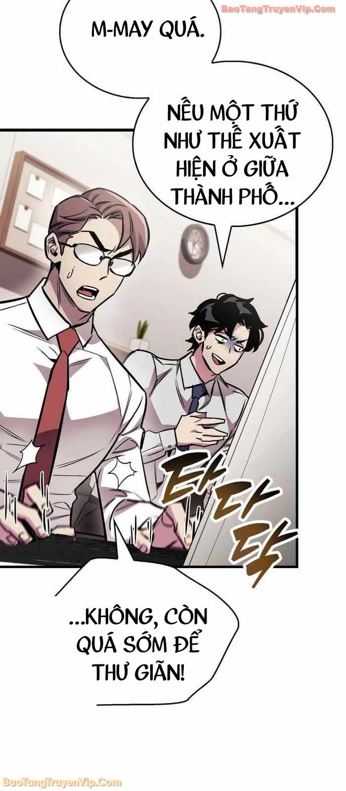 Người Chơi Che Giấu Quá Khứ Chapter 101 - 62