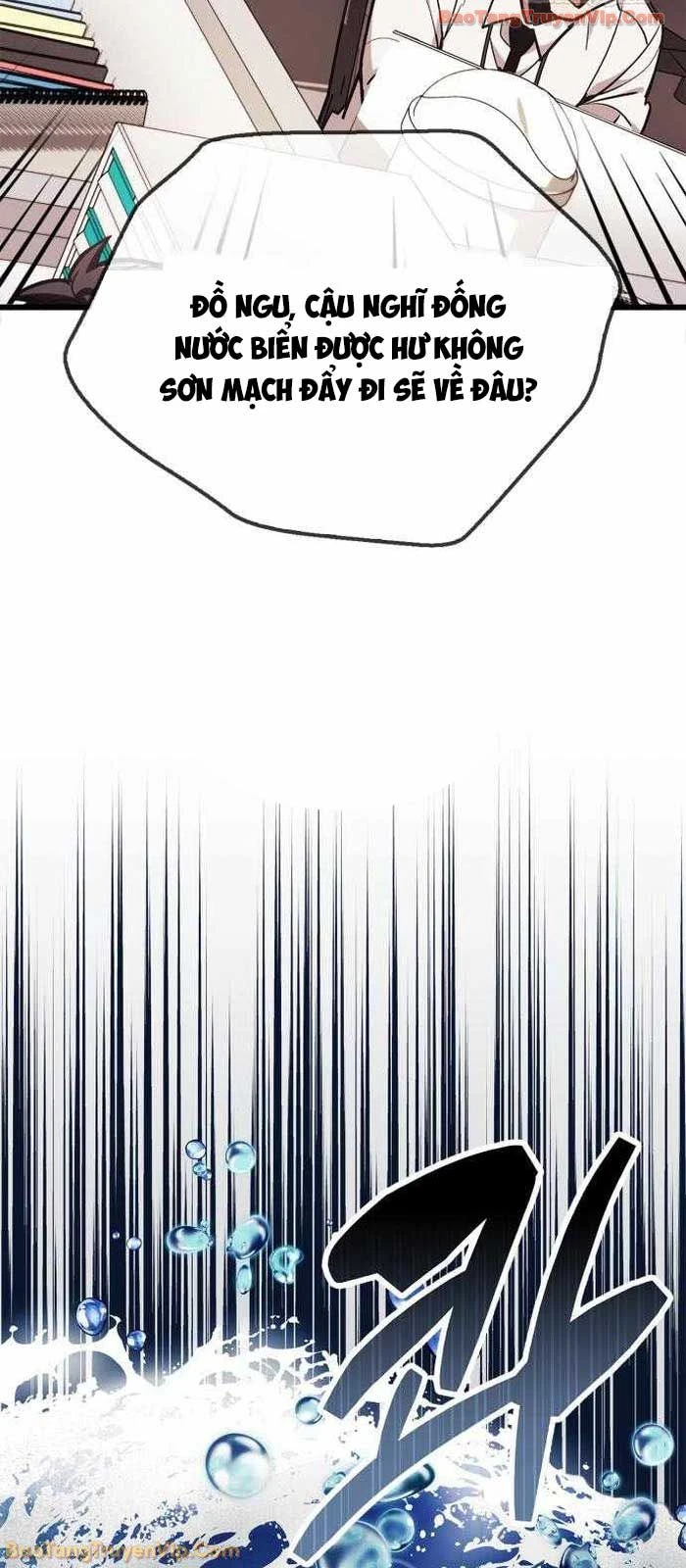 Người Chơi Che Giấu Quá Khứ Chapter 101 - 64