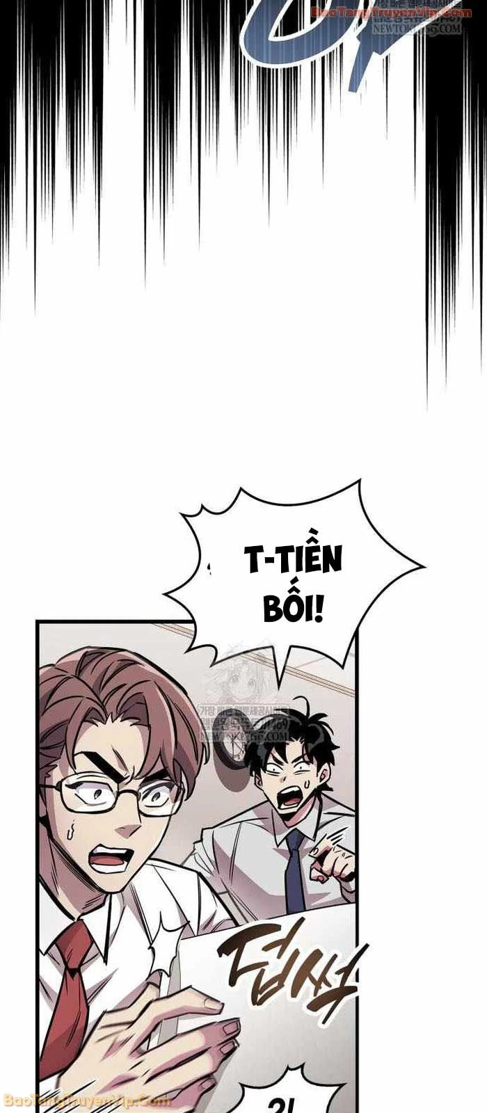 Người Chơi Che Giấu Quá Khứ Chapter 101 - 66