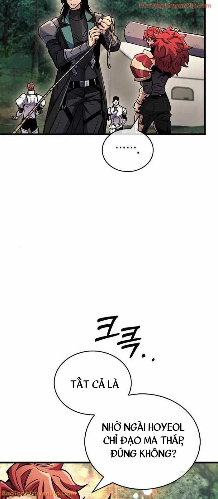 Người Chơi Che Giấu Quá Khứ Chapter 101 - 80