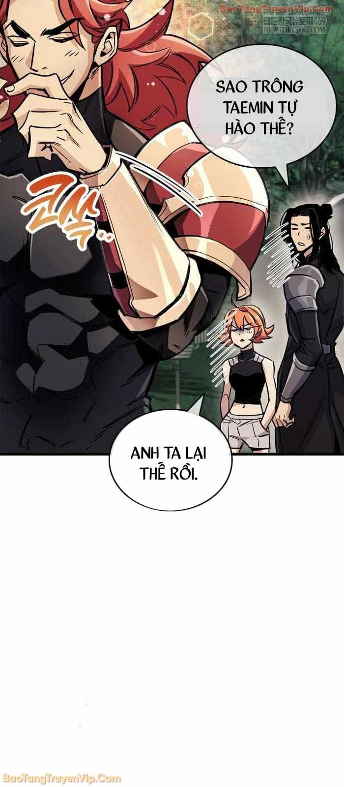 Người Chơi Che Giấu Quá Khứ Chapter 101 - 81