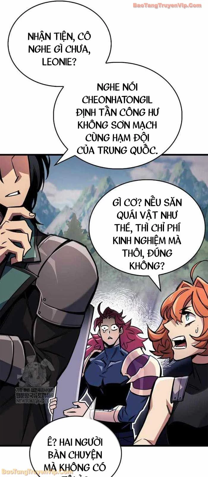 Người Chơi Che Giấu Quá Khứ Chapter 101 - 82