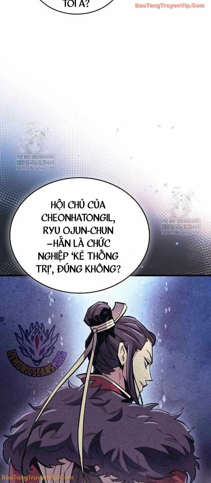 Người Chơi Che Giấu Quá Khứ Chapter 101 - 83