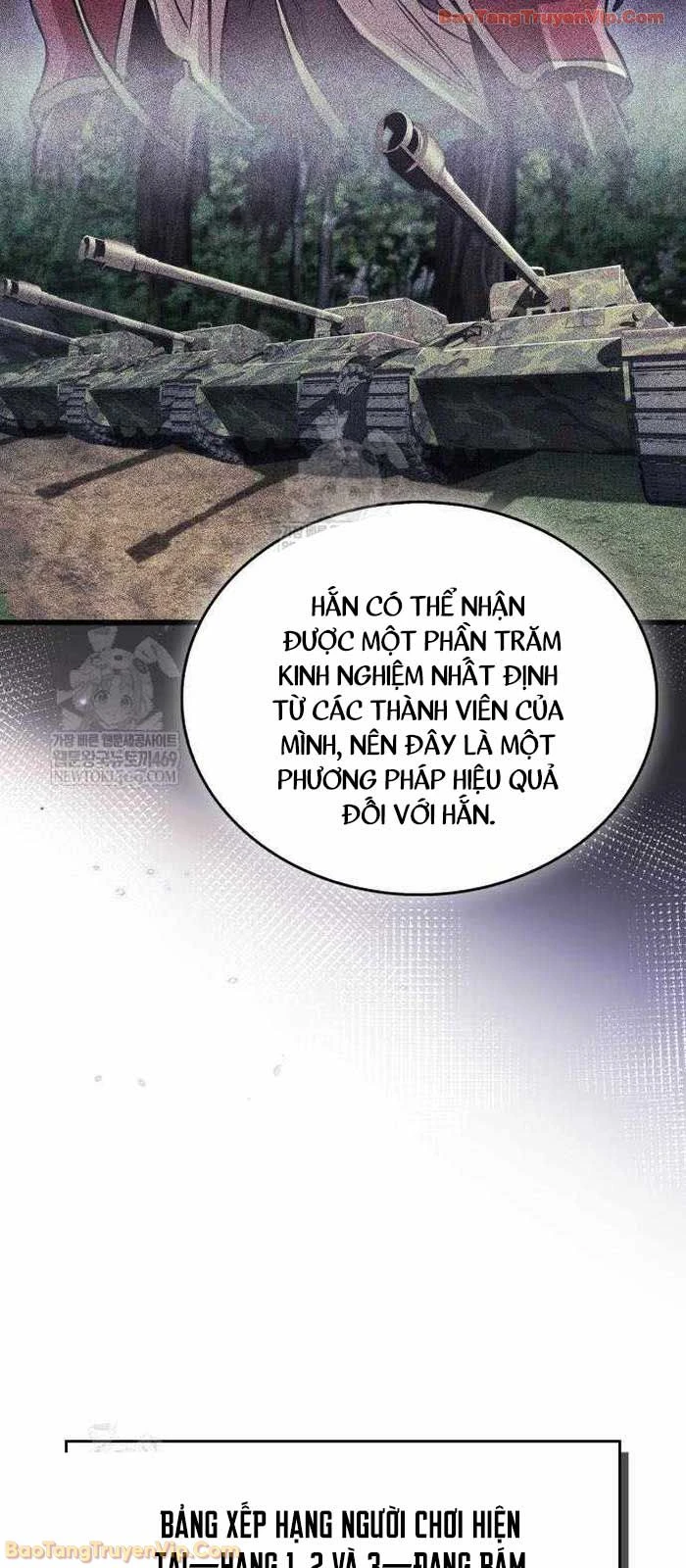 Người Chơi Che Giấu Quá Khứ Chapter 101 - 84