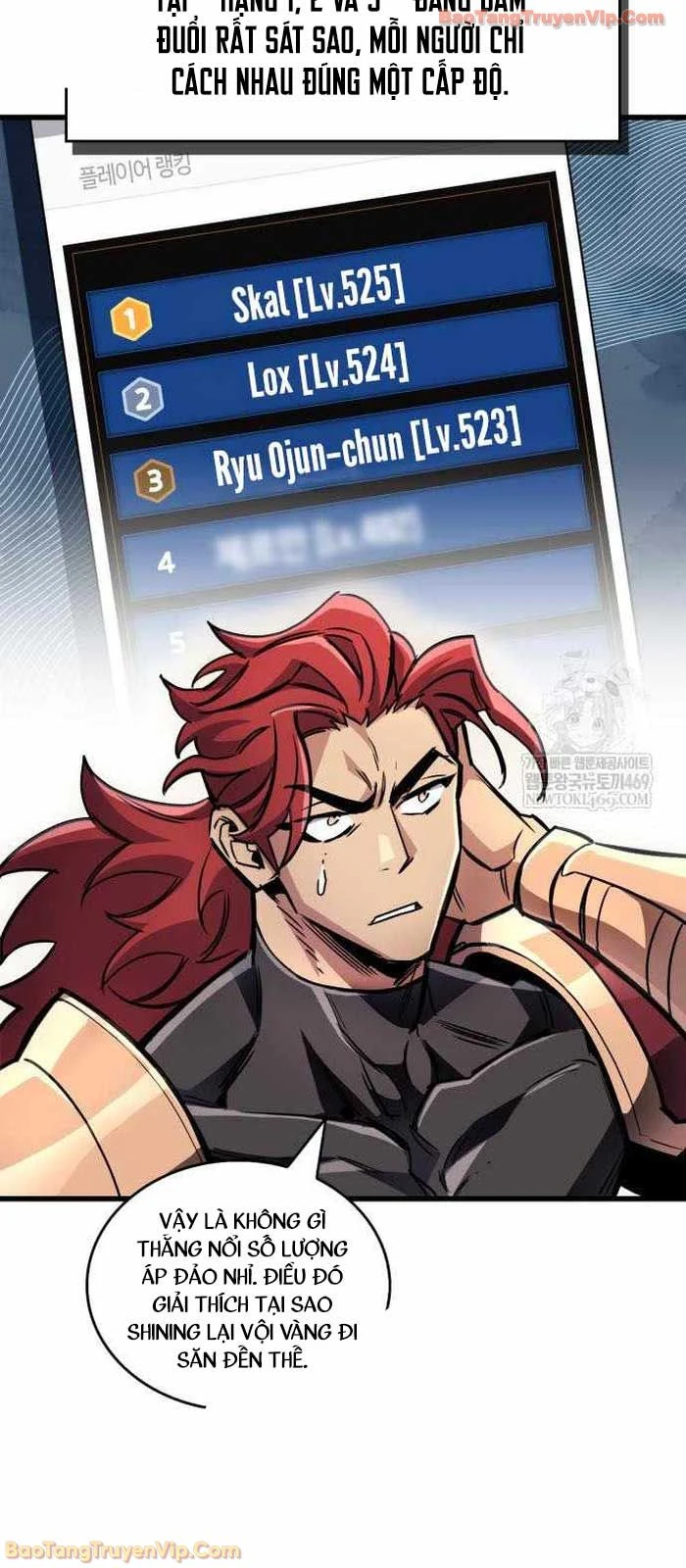 Người Chơi Che Giấu Quá Khứ Chapter 101 - 85