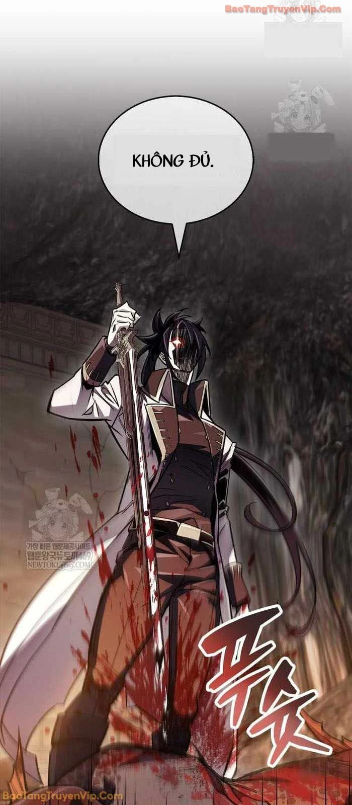 Người Chơi Che Giấu Quá Khứ Chapter 101 - 92