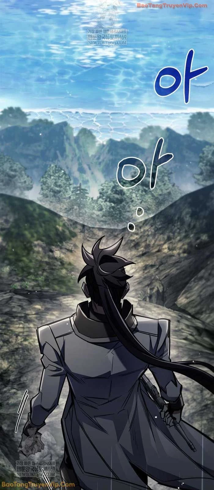 Người Chơi Che Giấu Quá Khứ Chapter 102 - 2