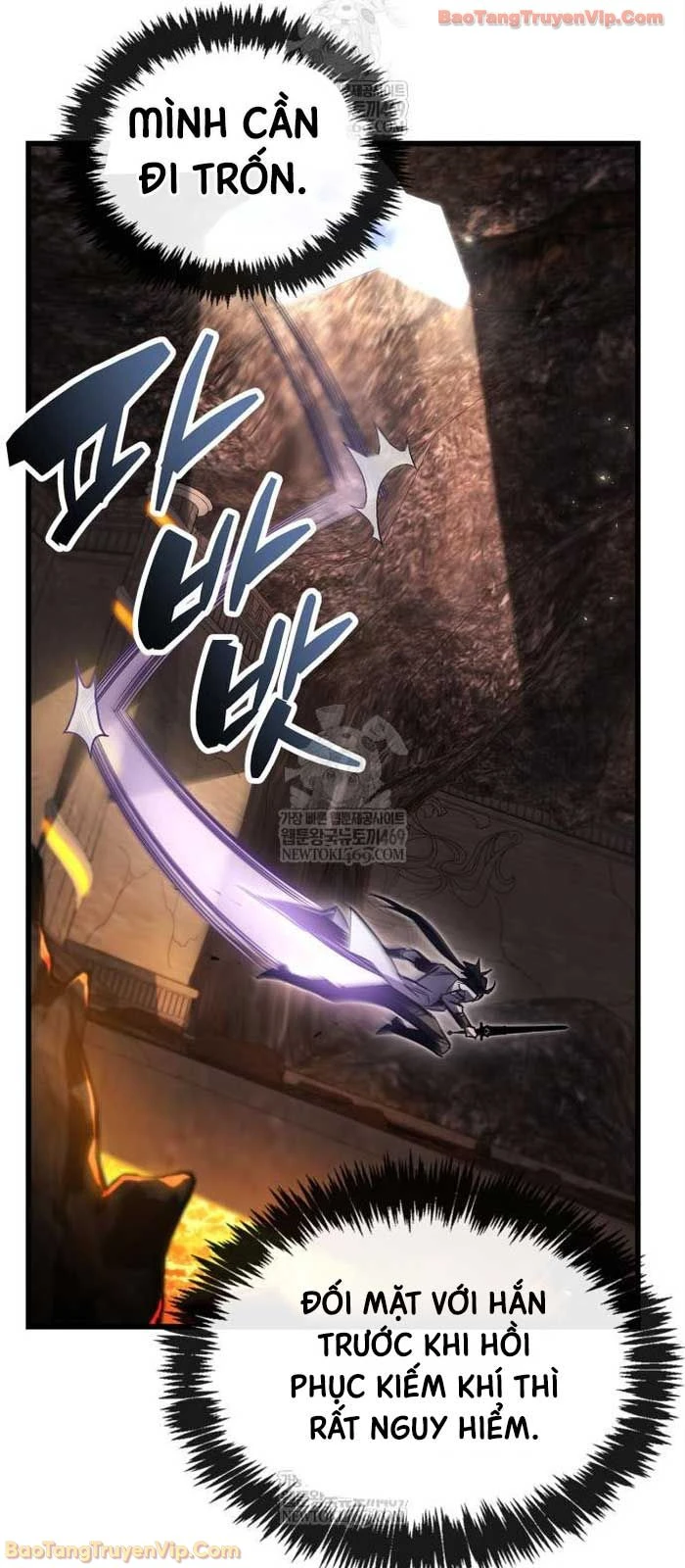 Người Chơi Che Giấu Quá Khứ Chapter 102 - 9