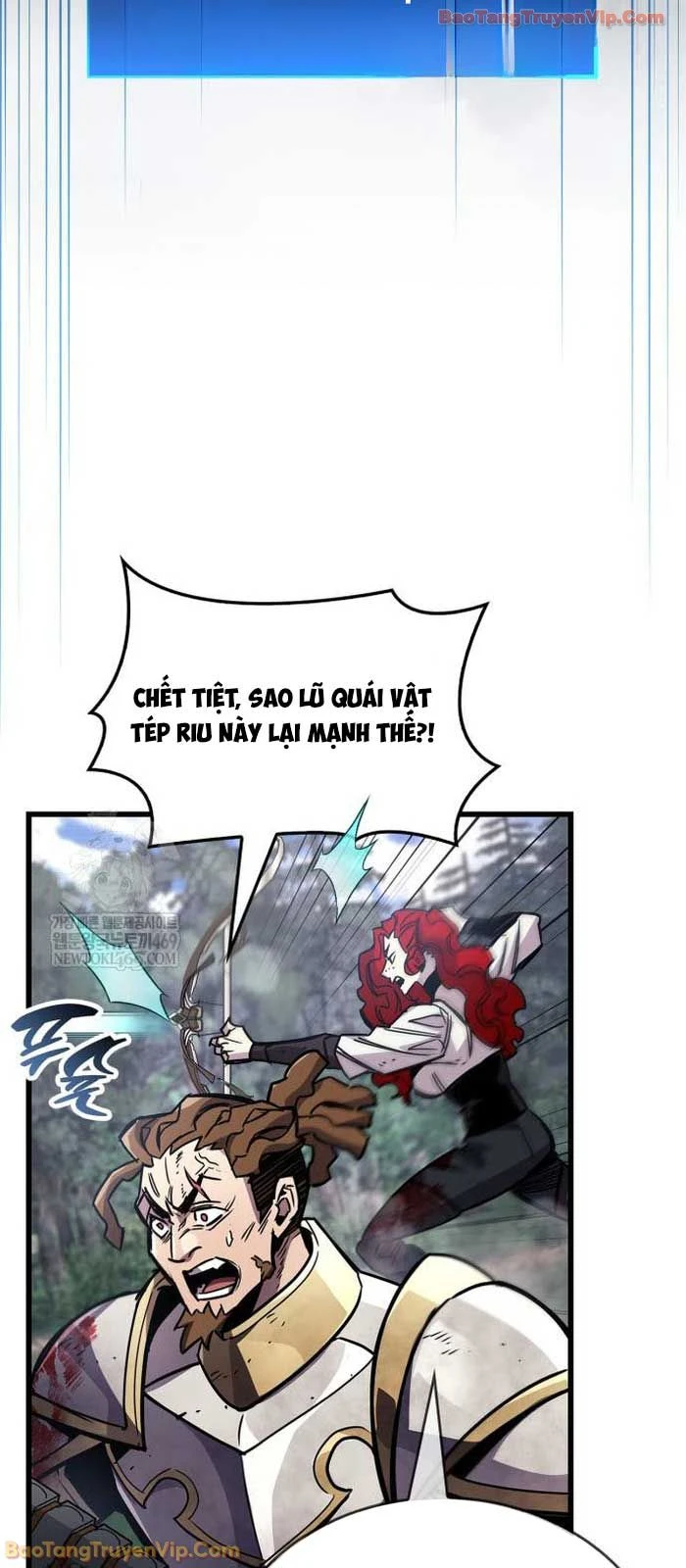 Người Chơi Che Giấu Quá Khứ Chapter 102 - 18