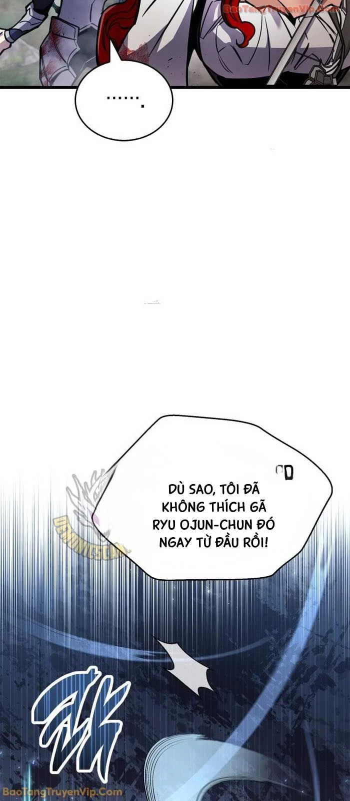 Người Chơi Che Giấu Quá Khứ Chapter 102 - 22