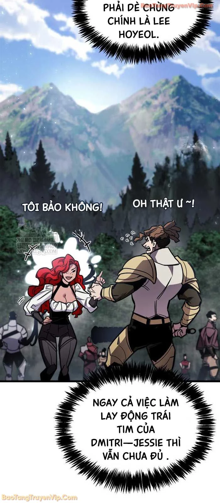 Người Chơi Che Giấu Quá Khứ Chapter 102 - 28