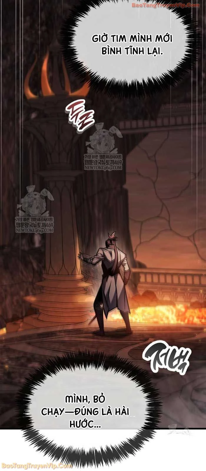 Người Chơi Che Giấu Quá Khứ Chapter 102 - 33