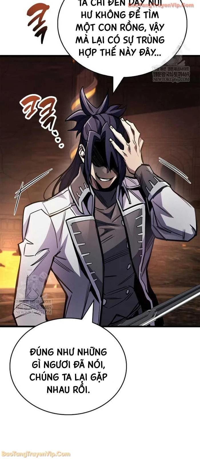 Người Chơi Che Giấu Quá Khứ Chapter 102 - 45