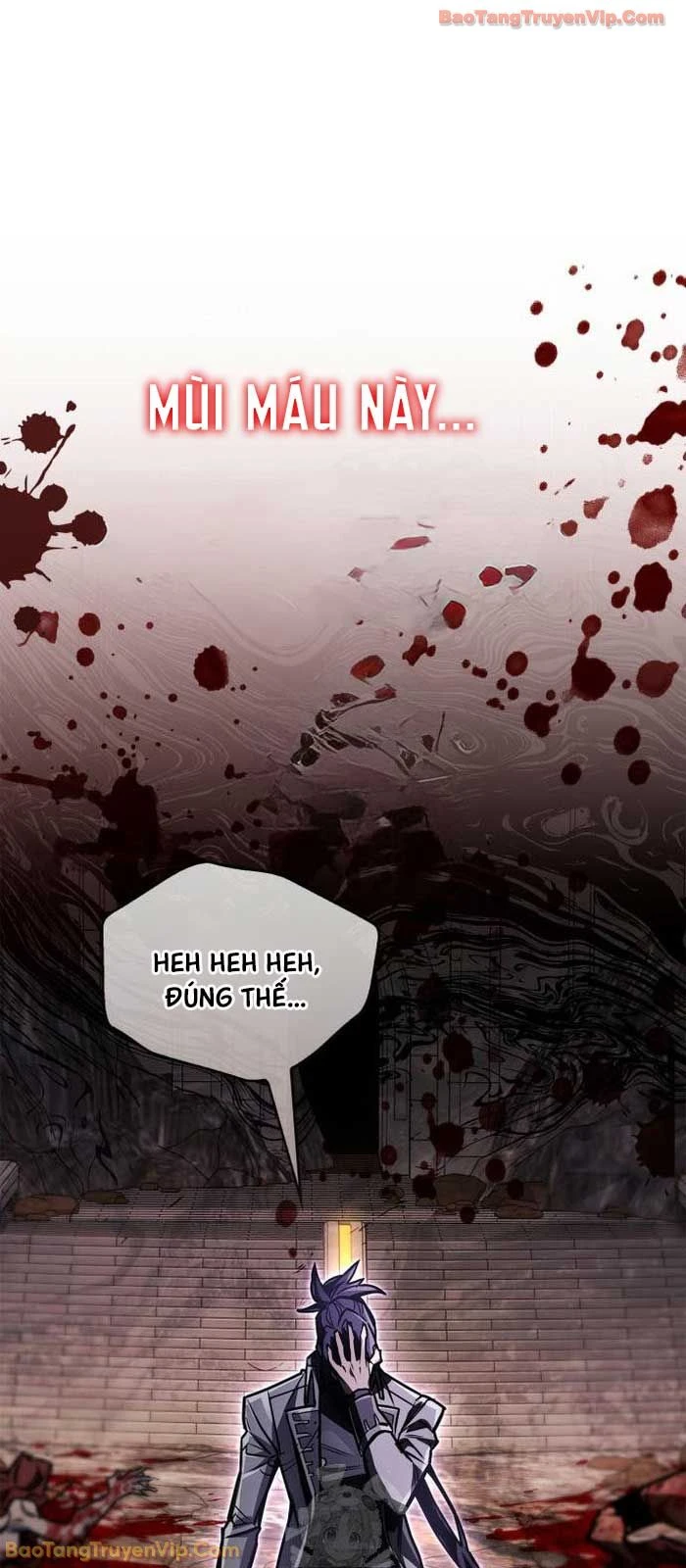 Người Chơi Che Giấu Quá Khứ Chapter 102 - 49