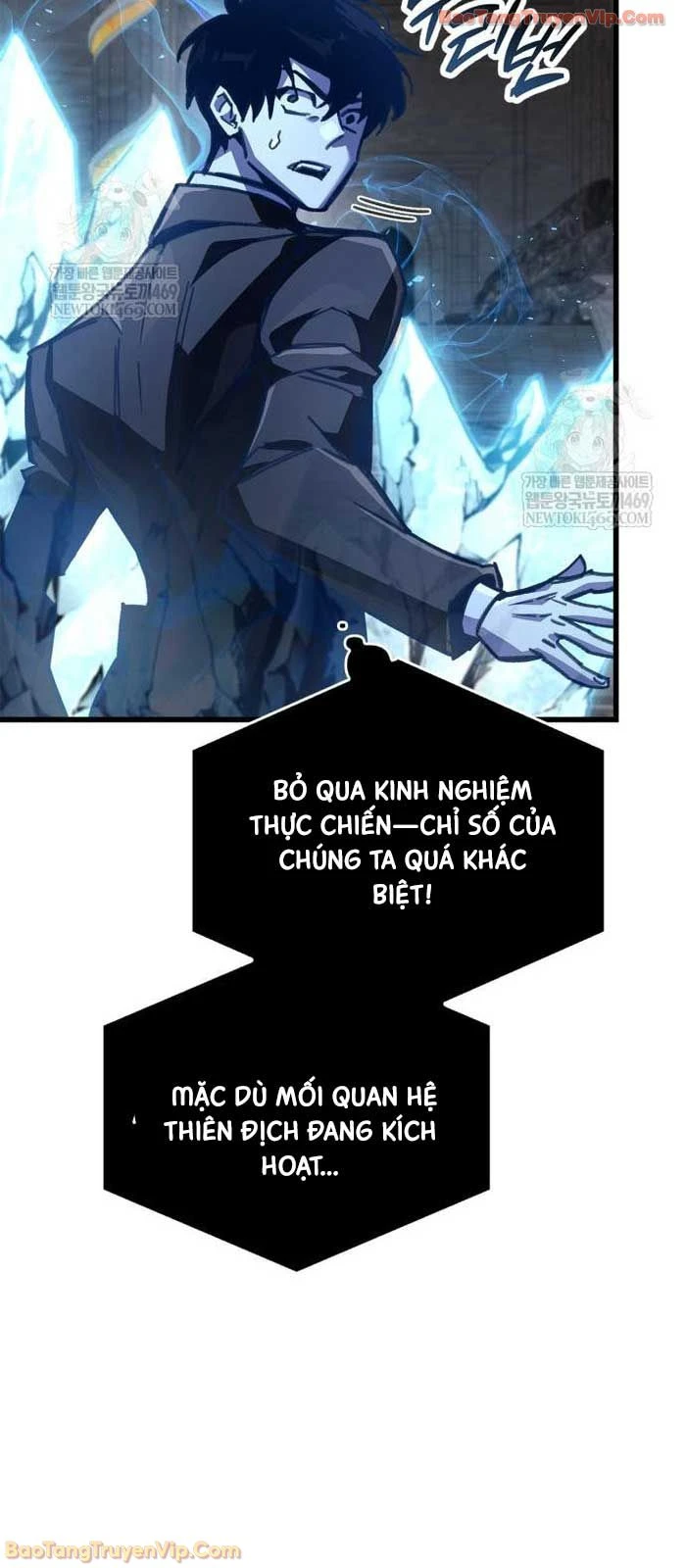 Người Chơi Che Giấu Quá Khứ Chapter 102 - 61