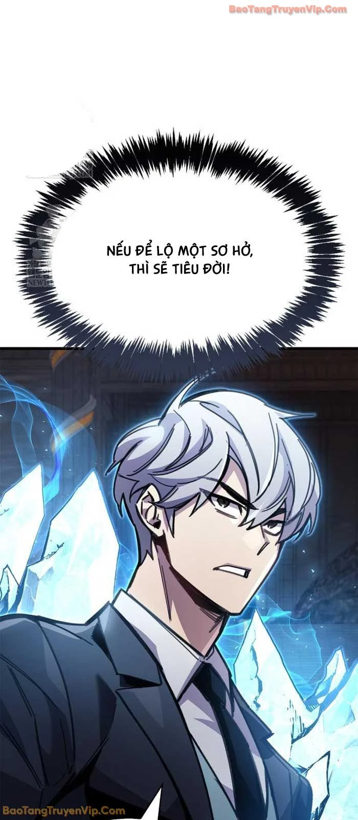 Người Chơi Che Giấu Quá Khứ Chapter 102 - 62