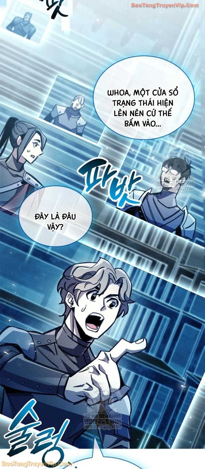 Người Chơi Che Giấu Quá Khứ Chapter 102 - 83