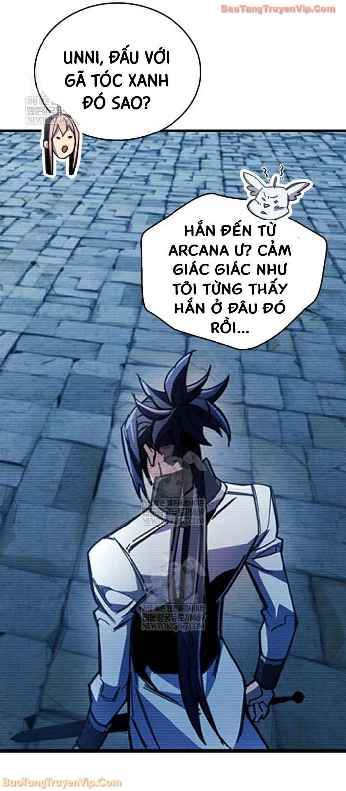 Người Chơi Che Giấu Quá Khứ Chapter 102 - 89