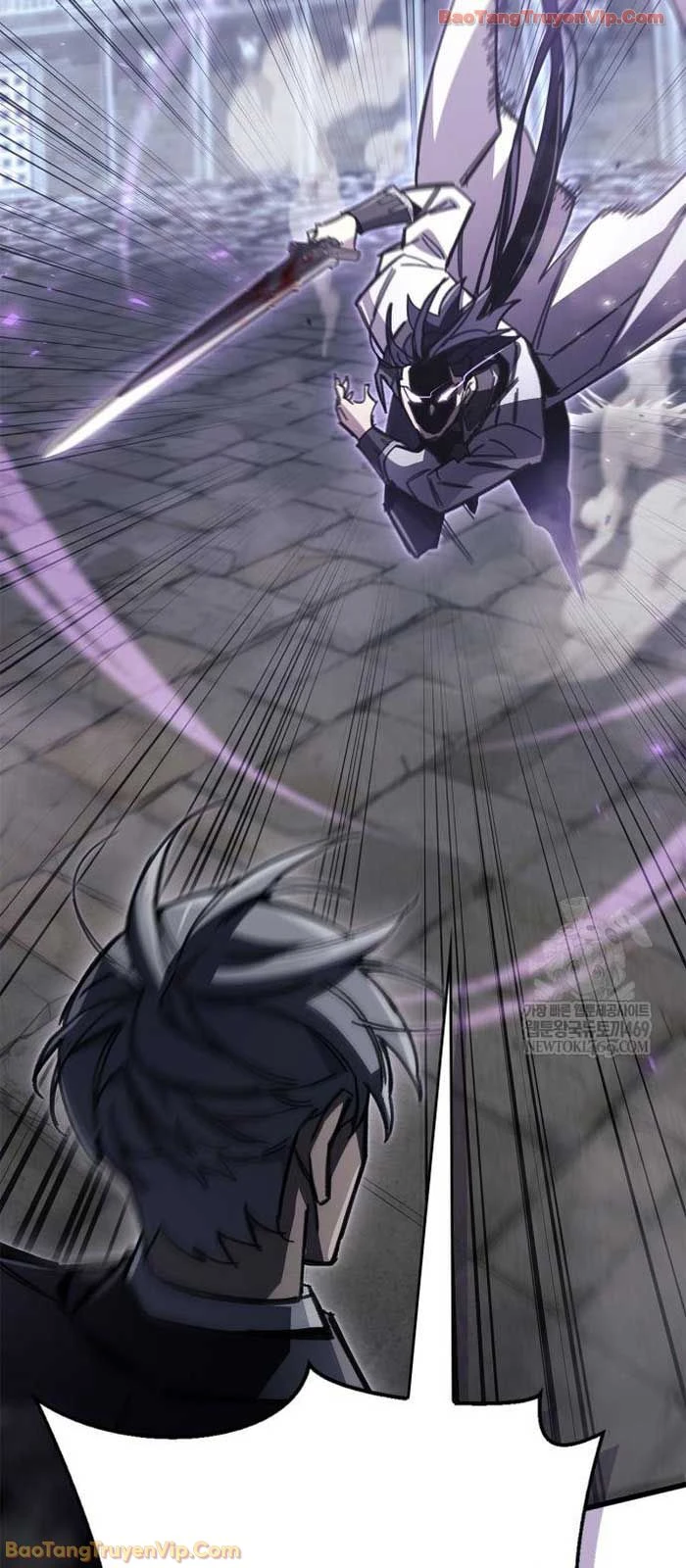 Người Chơi Che Giấu Quá Khứ Chapter 102 - 96