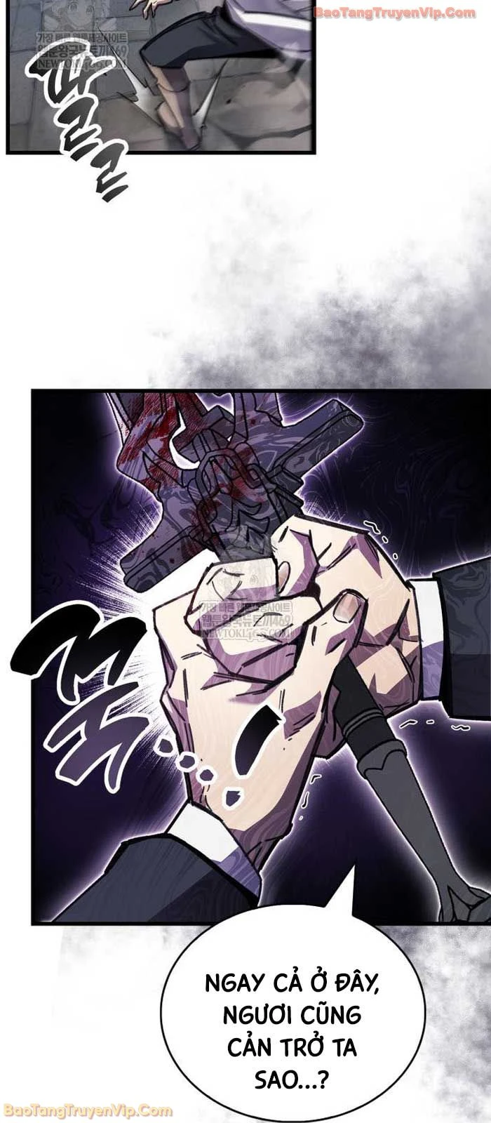 Người Chơi Che Giấu Quá Khứ Chapter 102 - 101