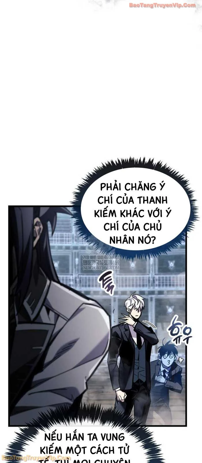 Người Chơi Che Giấu Quá Khứ Chapter 102 - 102