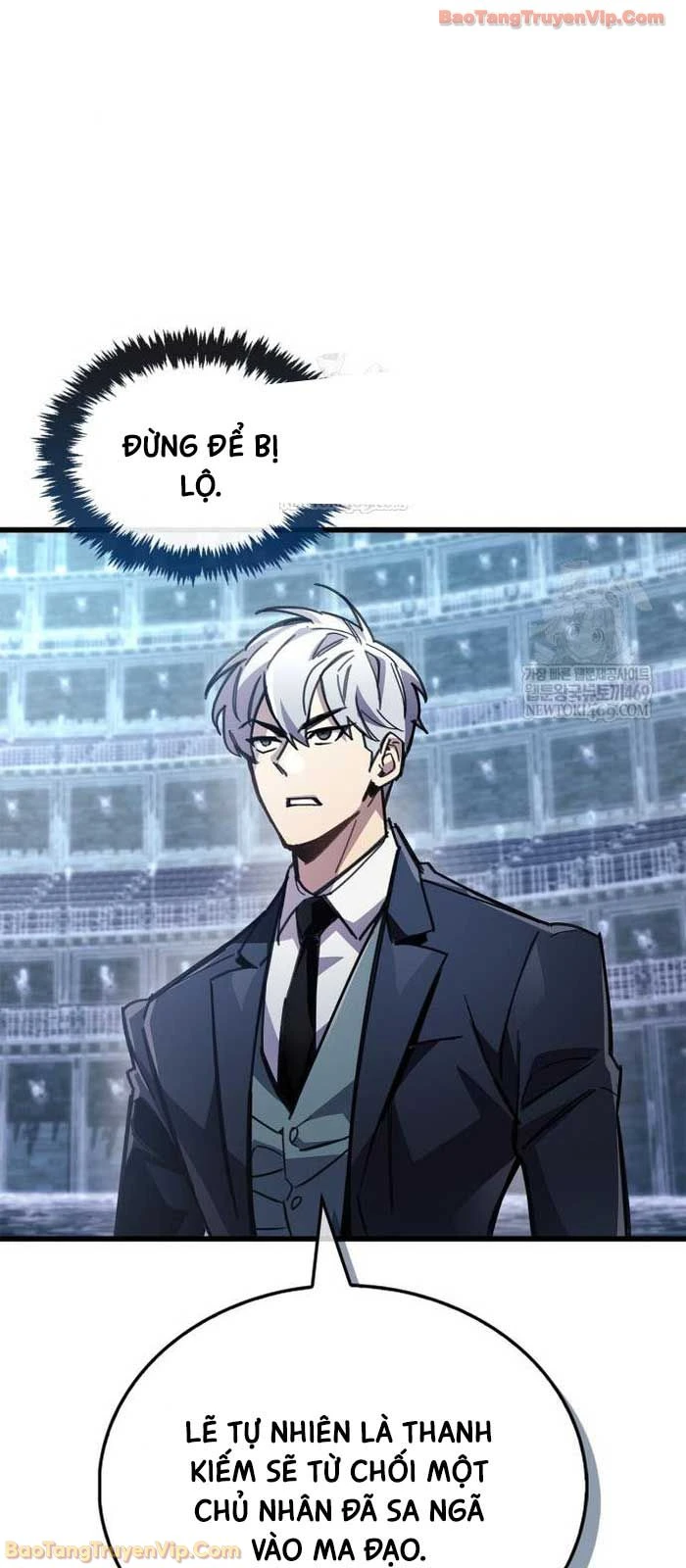 Người Chơi Che Giấu Quá Khứ Chapter 102 - 105