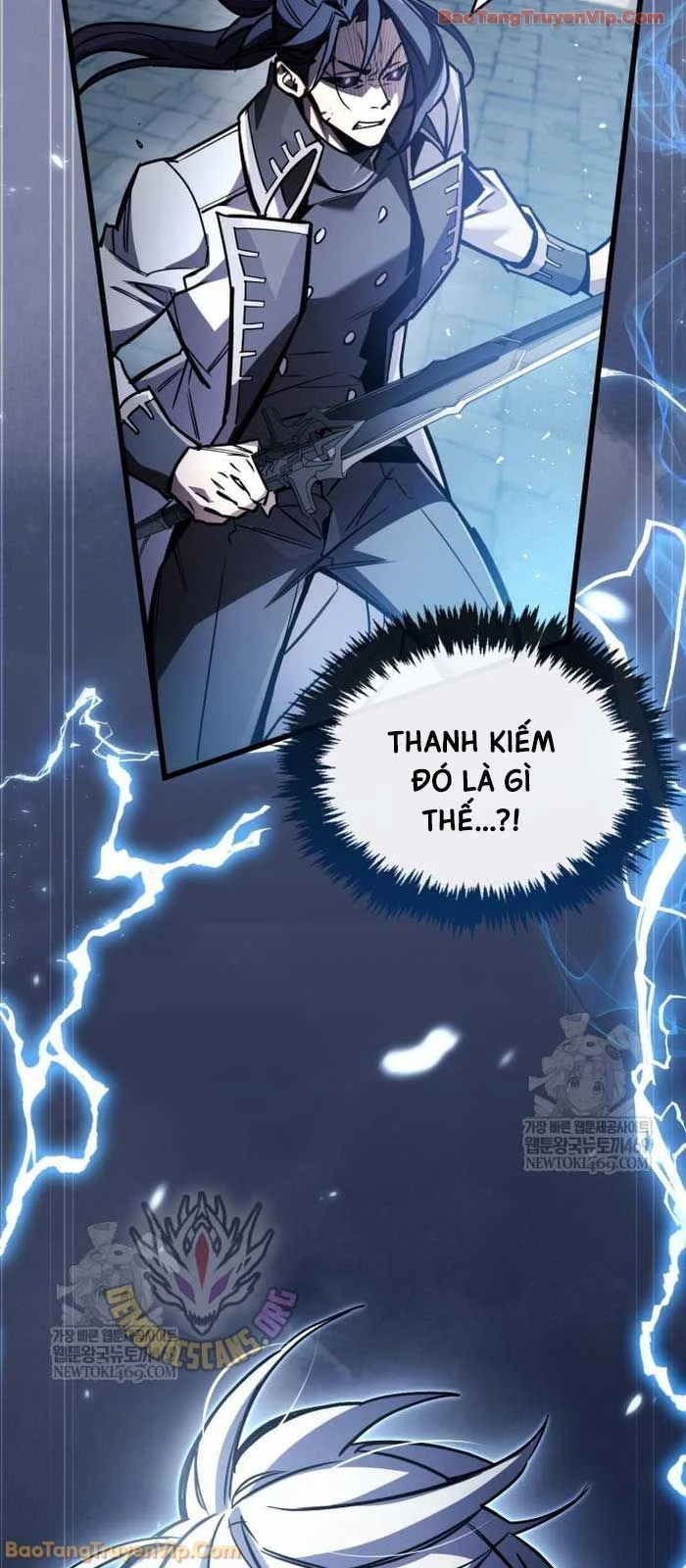 Người Chơi Che Giấu Quá Khứ Chapter 102 - 110