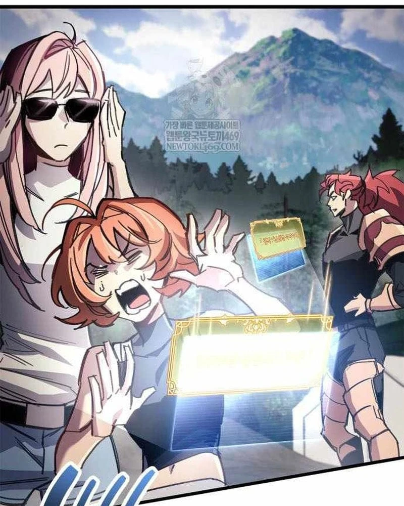 Người Chơi Che Giấu Quá Khứ Chapter 103 - 13