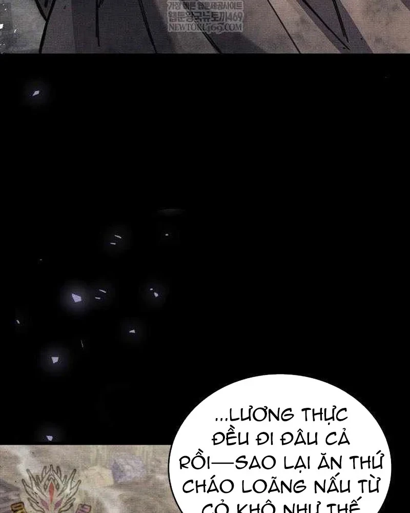 Người Chơi Che Giấu Quá Khứ Chapter 103 - 107