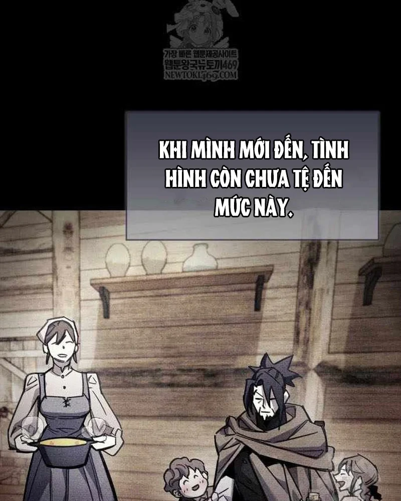 Người Chơi Che Giấu Quá Khứ Chapter 103 - 112