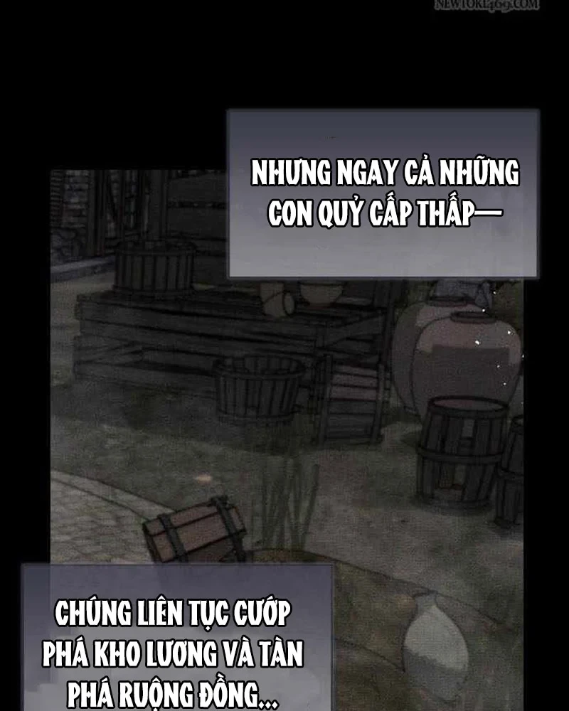 Người Chơi Che Giấu Quá Khứ Chapter 103 - 114