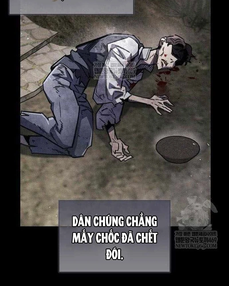 Người Chơi Che Giấu Quá Khứ Chapter 103 - 115